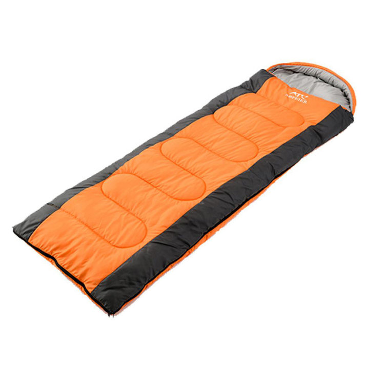 Aonesy Camping Sleeping Bag Adult Winter Thickening Wayfair